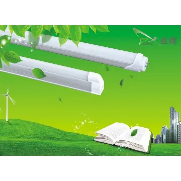High Quality Pure white LED Tube Light 1200mm 15W, LED tube manufactur