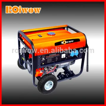 Gasoline Generator/Power Generator