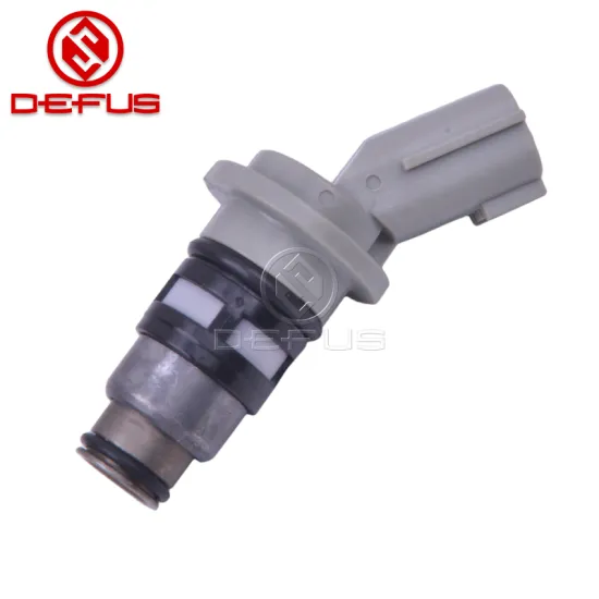 DEFUS Fast delivery new design fuel injector A46-H02 6600-41B00 16600-73C00 for Micra K11 1.0 -1.4 660041B00 1660073C00 A46H02