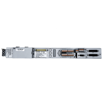 Used 12 Months Warranty Siemens 6SN1123-1AB00-0BA1 SIMODRIVE 611 200A Power Module