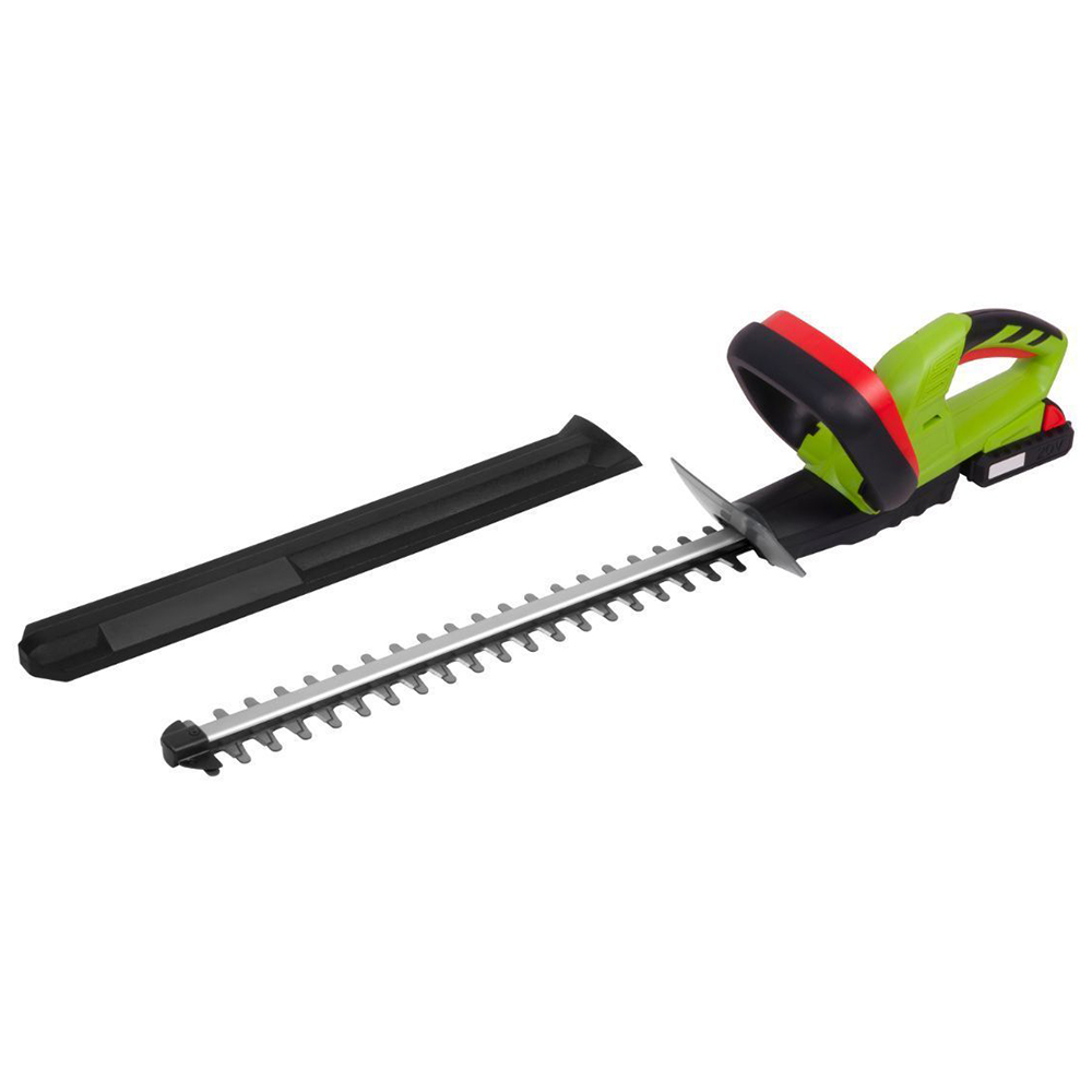 Best Cordless Hedge Trimmer