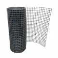 Good Welded Wire Mesh Rolls High Quality