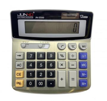 large LED screen 12 digit gift office calculator