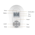 LLLT 808nm 650nm Medical Pain Relief Laser Therapy Device CE