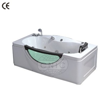 Golf waterfall dream pillow bathtubs