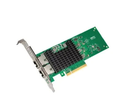 Hot Sale: Dual Port 10GbE BASE-T Adapter Broadcom 57416 for Dell Servers - OCP NIC3.0