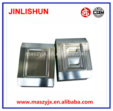 Railway parts stamping mould manufacturer