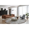 Leichte Luxus Wohnzimmer Nordic Single Sofa Stuhl Balkon