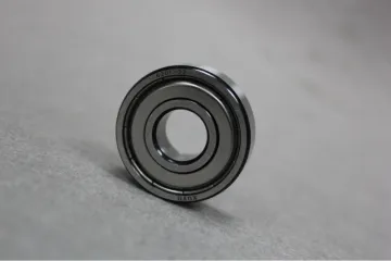 Deep groove ball bearings 6201-2Z