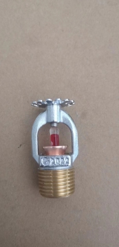 Fire fighting brass Sprinkler pendent
