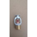 Fire Firet Firet Brass Prinkler Pendent