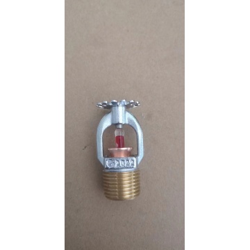 Fire fighting brass Sprinkler pendent