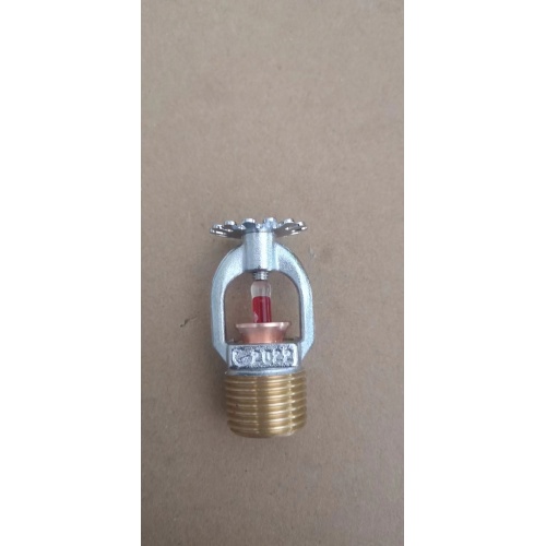 Fire Firet Firet Brass Prinkler Pendent