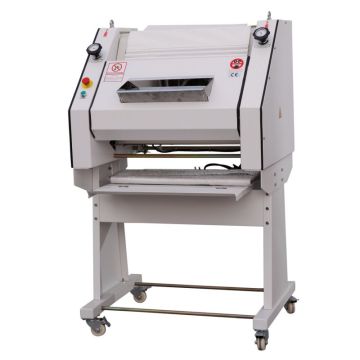 Dough Long Baguette Moulder Machine: Bakery Equipment for French Baguette Production