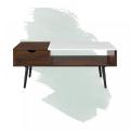 Modern Simplistic Wooden Coffee Table