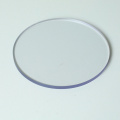 Ningbo 1mm double-sided frosted PC diffusion plate