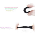 Soft Comfortable Anti-slip Holder Silicone Ear Hook