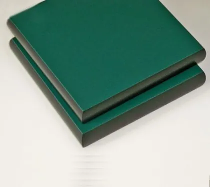 Compact Laminate Panels