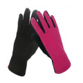 Pembelian Online Wholesale Winter Ladies Fleece Glove