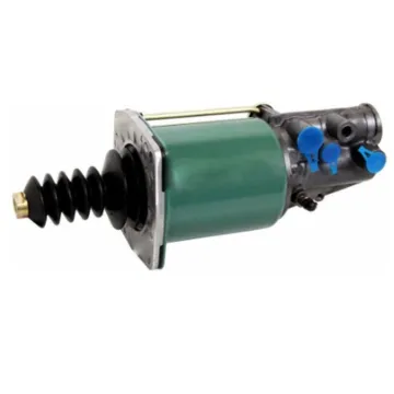 Clutch Booster K004295 41035649 - Truck Spare Parts Clutch Servo