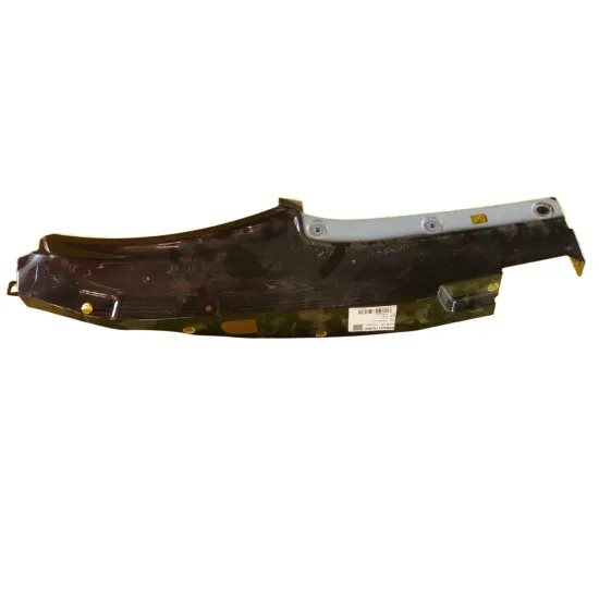 Original Upper Left Front Fender for Porsche Macan 95B