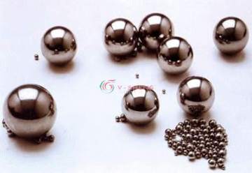 Chrome Steel Ball