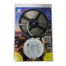 Set di strisce led da 100W DC24V dimmerabile 0-10v