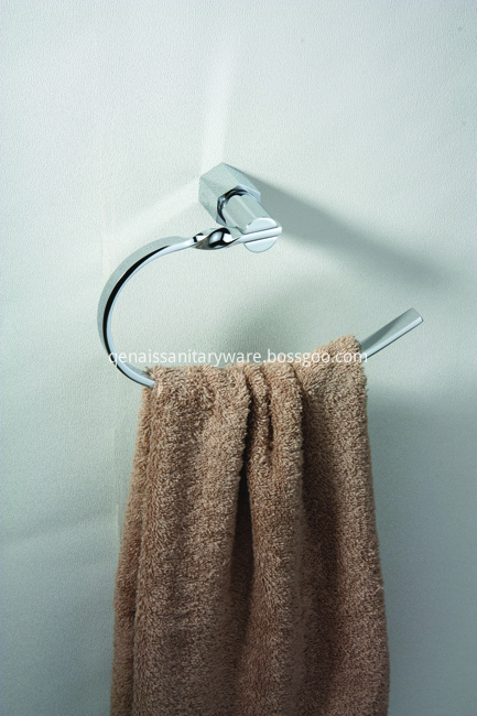 New Design Bathroom Small Towel Ring