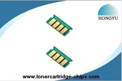 Oem Laser Toner Cartridge Chip Cartridge Chip For Minolta Bizhub C450 / 351