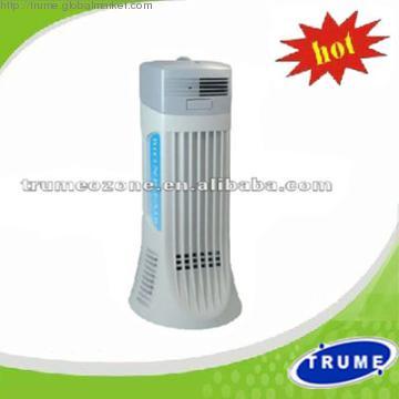 2 in 1 Air Purifier with Humidifier