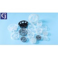 Plastic scrubber tower random packing CMR cascade mini ring