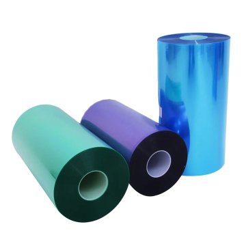 Transparent CPP Packaging Film for Medical Use in Factories
