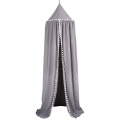 Children Cotton Mosquito Nets Hanging Bed Canopy