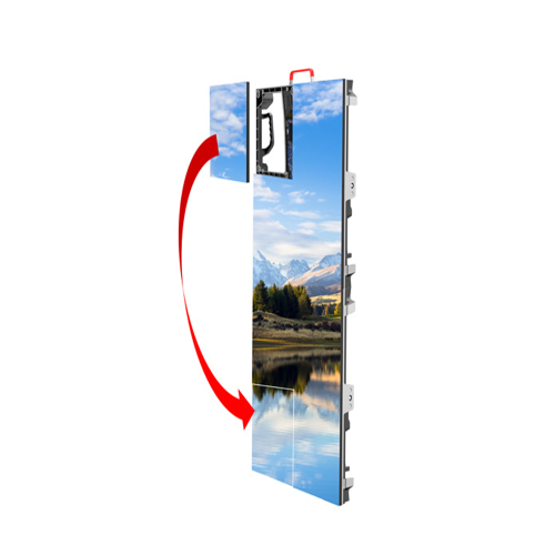 P1.56 HD Small Pixel Pitch LED Screen