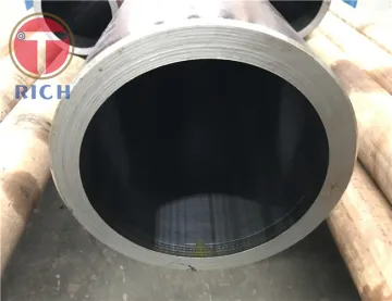 Honed Tube Hydraulic cylinder Pneumatic Cylinder