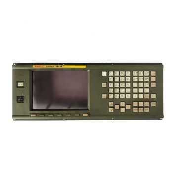 Utilizou peças de usinagem CNC FANUC para processamento de alumínio: A02B-0120-C041 Circuy Board and Tar System