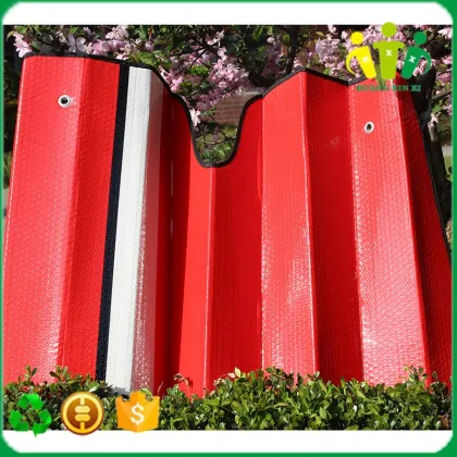 Aluminum eye shade bus shade