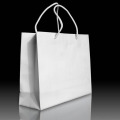 Cheap Private Design Plain Wood-Free Paper Bag