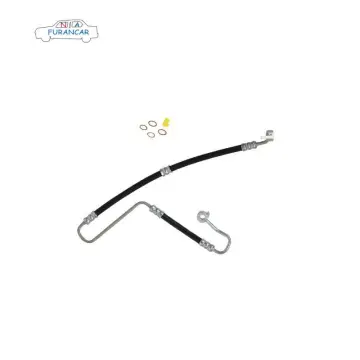 High Performance Oil Return Tube and Power Steering Pressure Hose for Mitsubishi