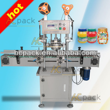 Wide-mouth bottle sealer