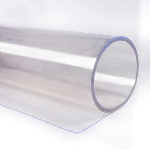 Transparent PVC Sheet For Industrial PVC Plastic Sheet