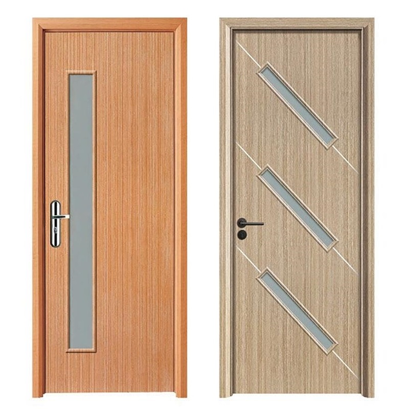 Beauty Design Wooden Doors for Home