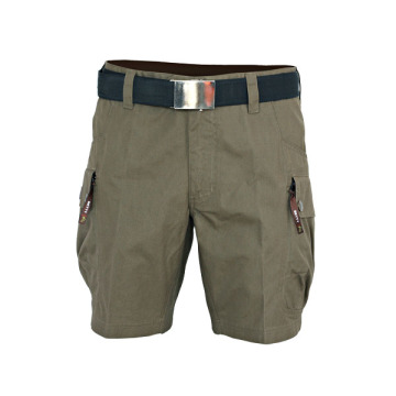 Men's Casual Outdoor T/C Shorts