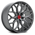 Passenger Car Concave Wheels Mag Rims Custom Designs