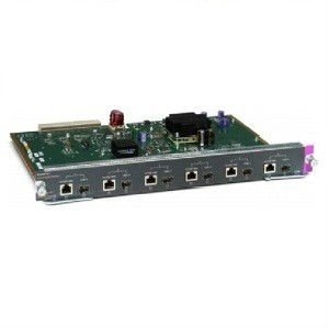 CISCO switch module WS-X4506-GB-T