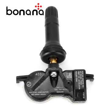 TPMS -Reifendrucksensor für Chrysler Jeep Renegade Dodge Dart 68313387ab