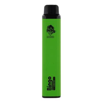 AIM BOXX Disposable Vape Pod Box of 10