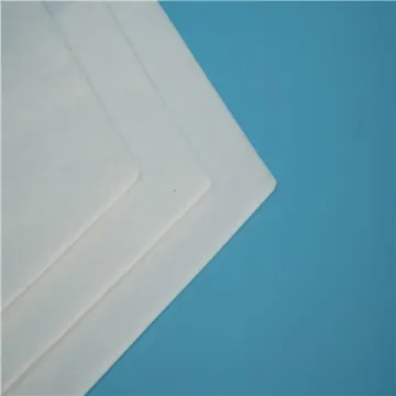 conference hall eco-friendly soundproof cotton