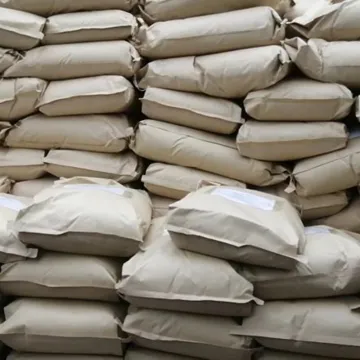 High-Quality Aluminum Magnesium Silicate (Al2MgO8Si2) - 71205-22-6: Affordable Price and Superior Performance