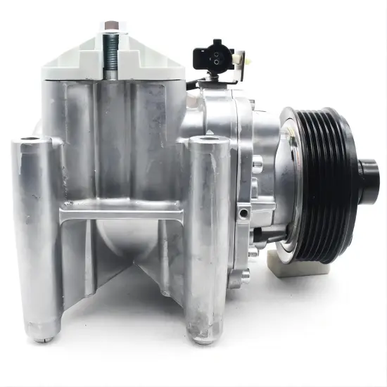 12V AC Compressor for Ford Mondeo/Changan - 1710586 4124547 1S7H19D629CA 1S7H19D629CB Air Conditioner Compressor